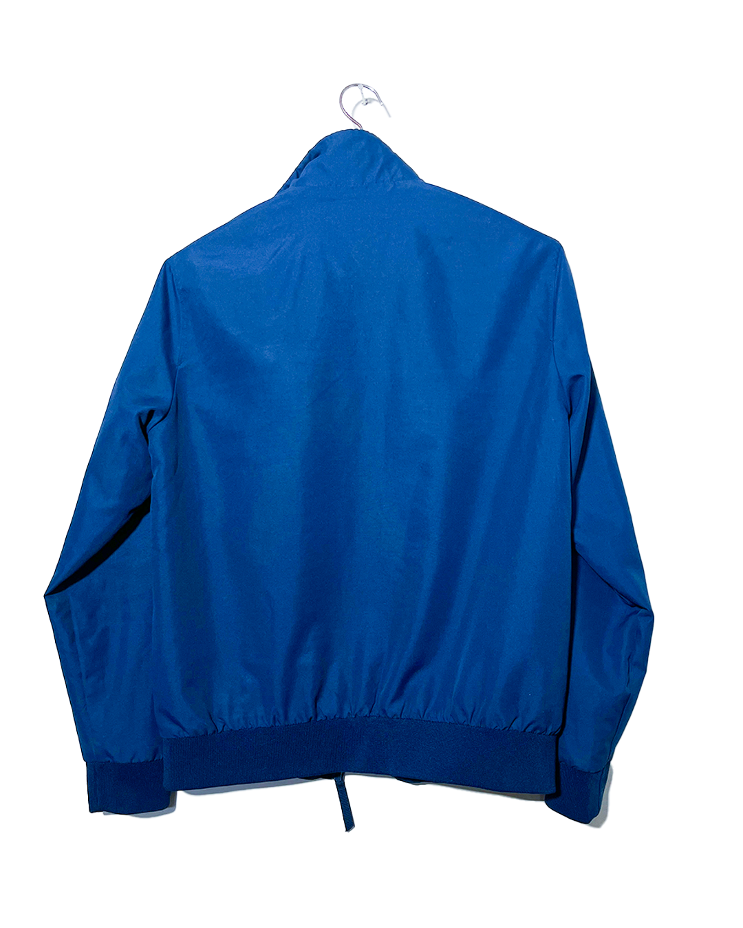 Jack & Jones Dark Blue Jacket - MEDIUM