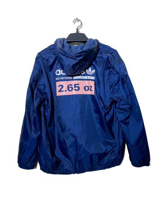 Adidas Originals Kaval Wb Winter Jacket - MEDIUM
