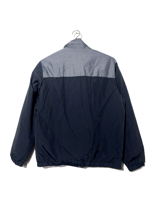 361 Degree Black Wind Breaker Jacket – MEDIUM