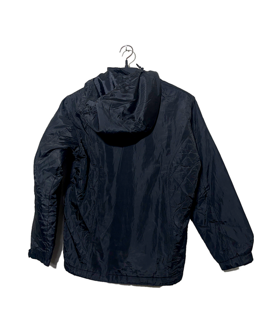 Pro World Cup Black Wind Breaker Jacket – LARGE