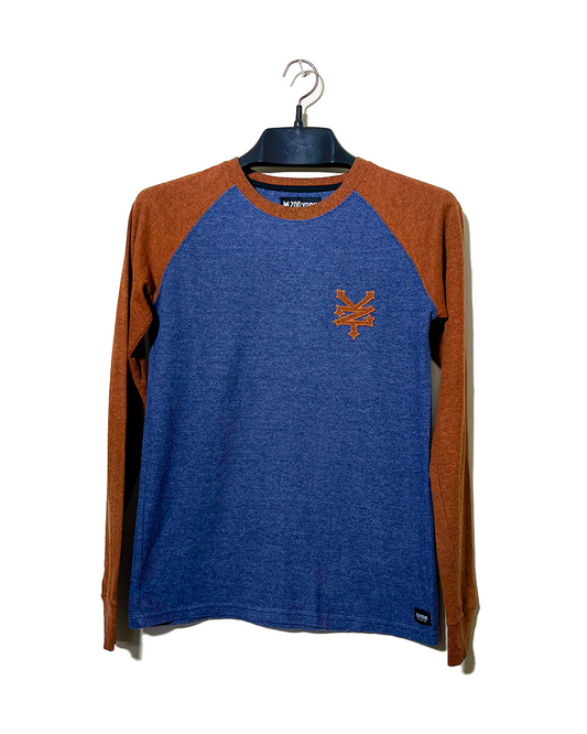 ZOO YORK Original Sweatshirt – SMALL