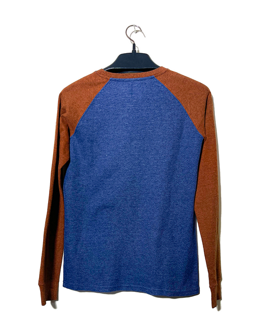 ZOO YORK Original Sweatshirt – SMALL